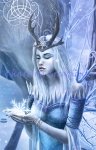 Snippet Frozen Fantasy (image for) Snippet Frozen Fantasy